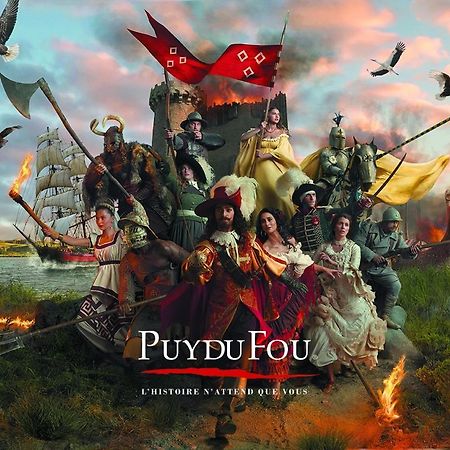 Le Paradis Des Ouches Aubigny  Exteriér fotografie